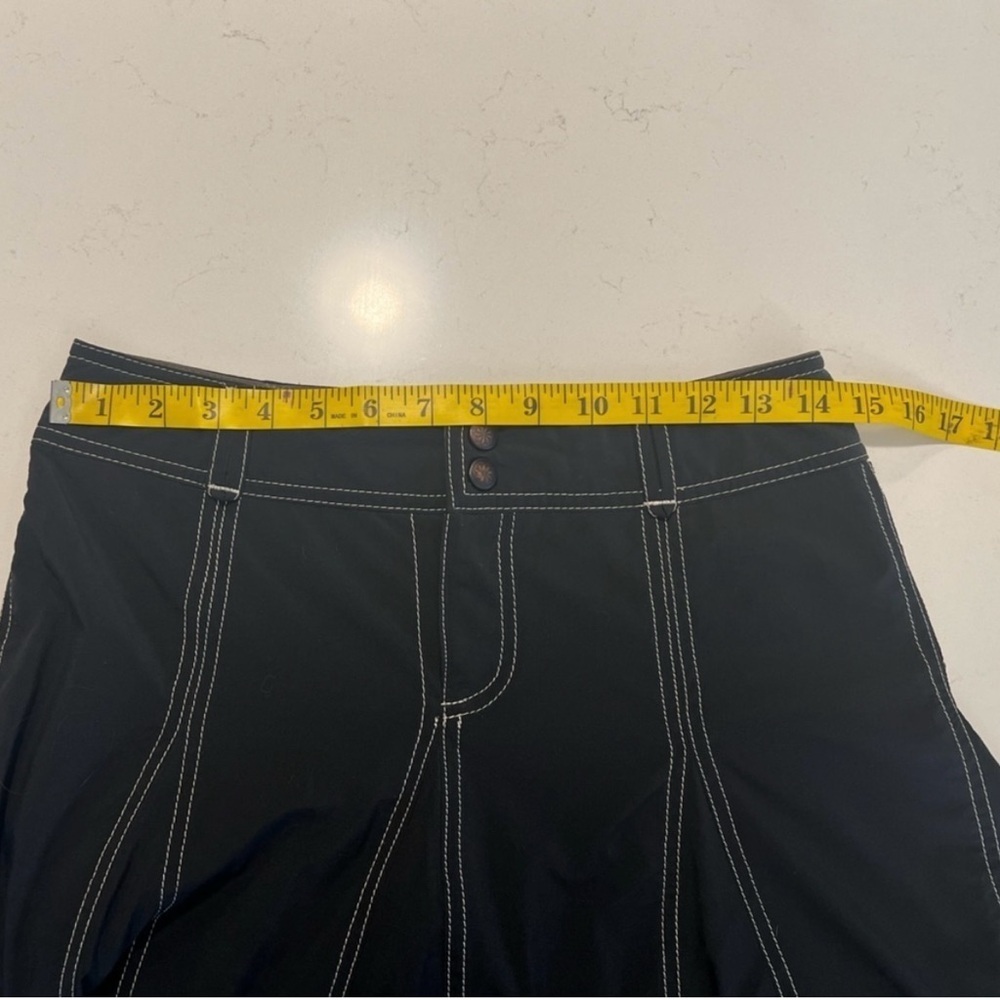 Athleta Whatever Pleated Taupe Skort Size 4 - Picture 3 of 9